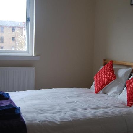Central 3 Bed Flat Close To University And The Meadows Edynburg Zewnętrze zdjęcie