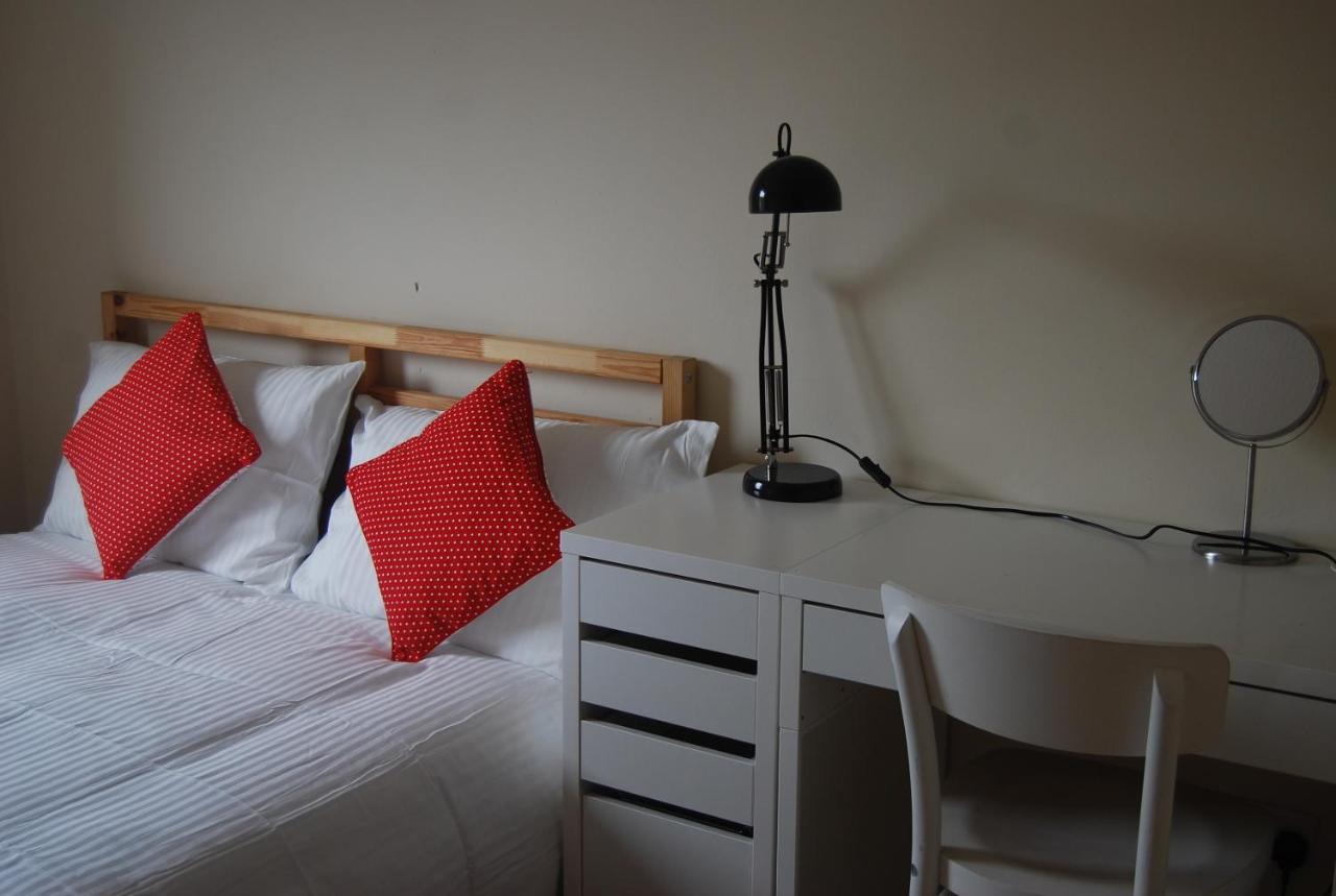 Central 3 Bed Flat Close To University And The Meadows Edynburg Zewnętrze zdjęcie