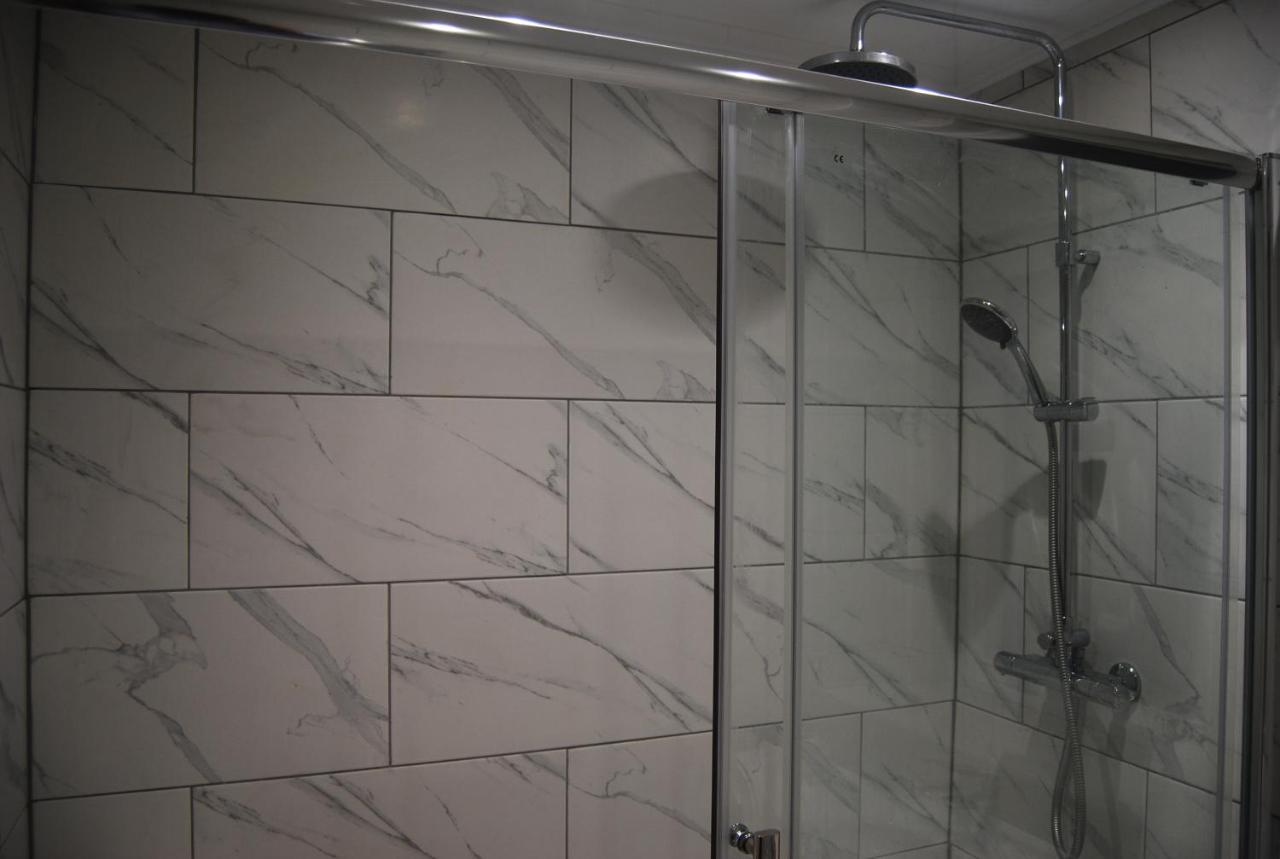 Central 3 Bed Flat Close To University And The Meadows Edynburg Zewnętrze zdjęcie